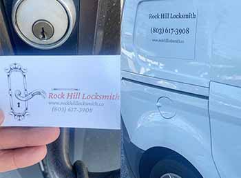 Rock Hill Locksmiths