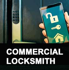 Commercial Rock Hill Locksmith