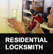 Residential Rock Hill Locksmith